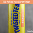 Are Twisted Teas Gluten-Free?