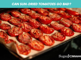 Can Sun-Dried Tomatoes Go Bad?