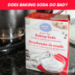 Does Baking Soda Go Bad?