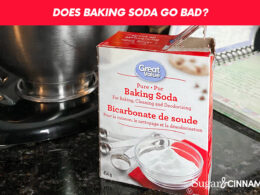 Does Baking Soda Go Bad?