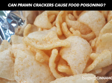 Can Prawn Crackers Cause Food Poisoning?