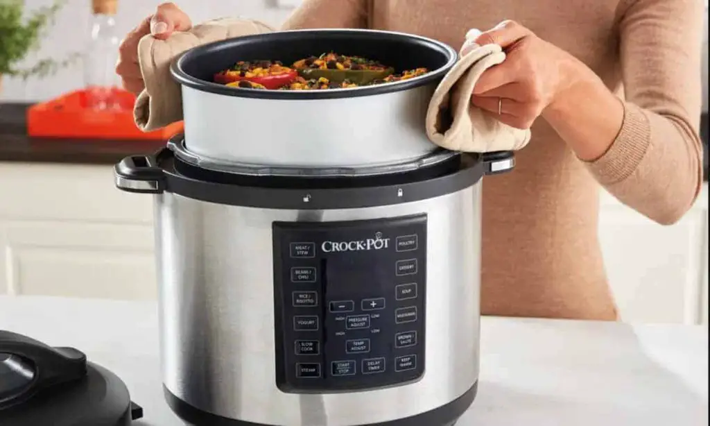 Power Went Out When Using Crockpot (What to Know)