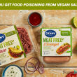 Can You Get Food Poisoning from Vegan Sausages