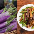 Can You Eat The Skin Of A Chinese Eggplant