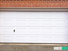 Can You Replace a Garage Door With a Sliding Glass Door?