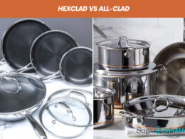HexClad vs All-Clad