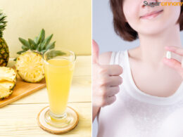 Does Pineapple Juice Help With Wisdom Teeth?
