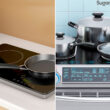 Induction Cookware Oven-safe