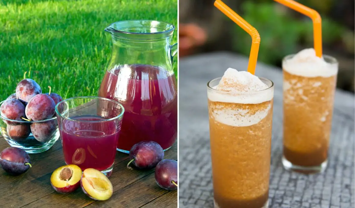 7 Ways to Make Prune Juice Taste Better