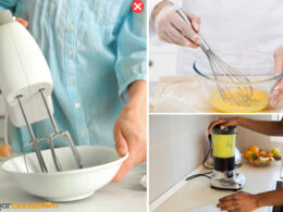 What To Use If You Don't Have A Hand Mixer