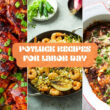 Easy Potluck Recipes for Labor Day