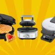 The Best Thin Waffle Makers