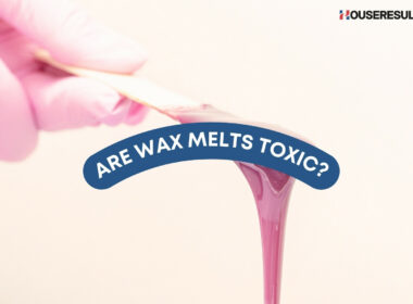 Are Wax Melts Toxic? (What You Should Know)