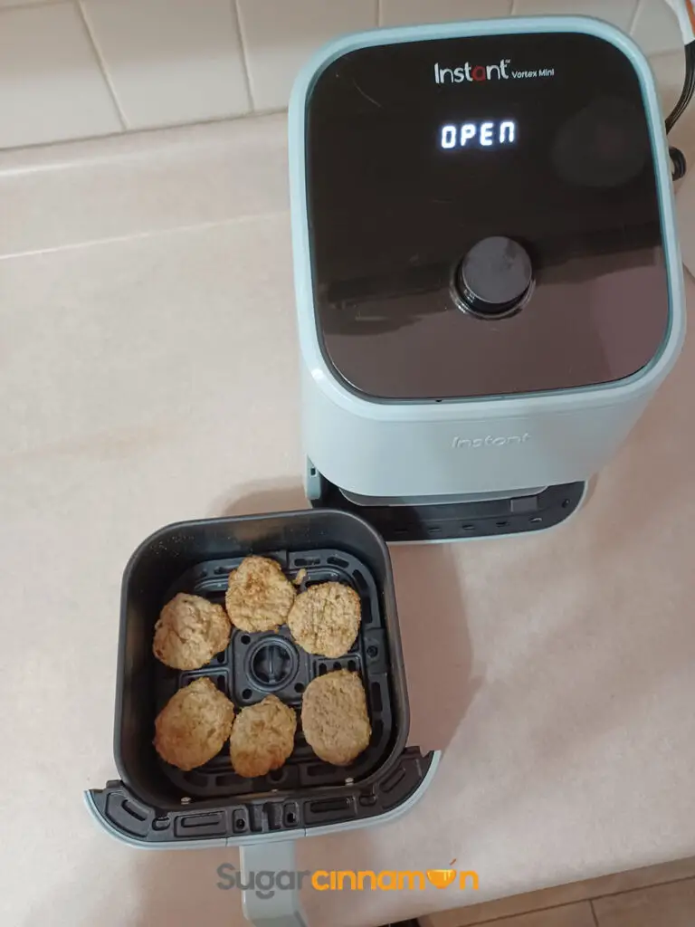 Why Reheat Fried Pickles With an Air Fryer