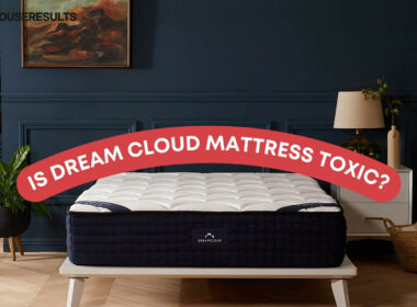 Is Dream Cloud Mattress Toxic? (ANSWERED)