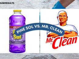 Pine Sol vs. Mr. Clean: Which Is Better?