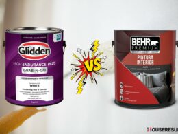 Glidden vs Behr: Choosing The Right Paint for Your Home