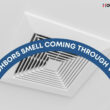 Neighbors Smell Coming Through Vent: Causes & Fixes