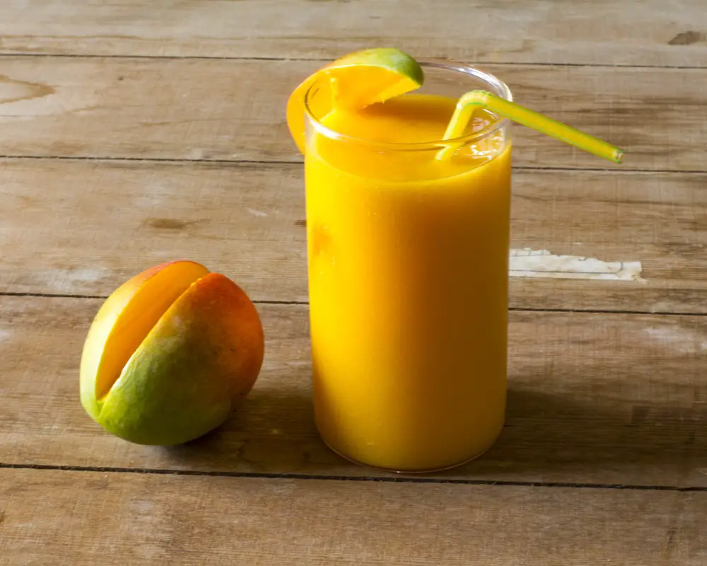 Are Tropical Smoothies Healthy?