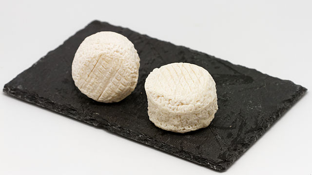 Goat Cheese 