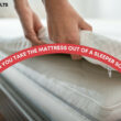 Can You Take The Mattress Out Of A Sleeper Sofa