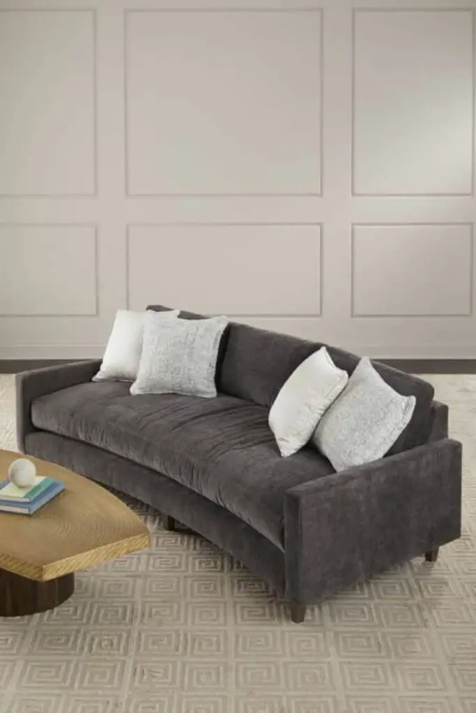 The Bridgewater Neutral Sofa