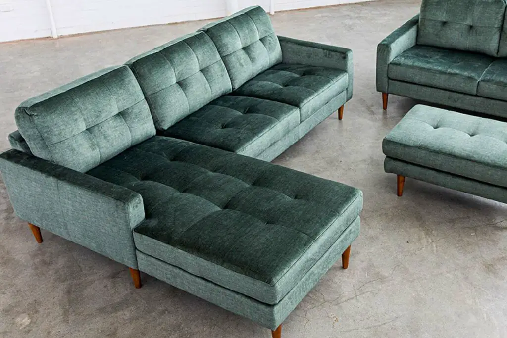 Polyester Sofas: Pros and Cons