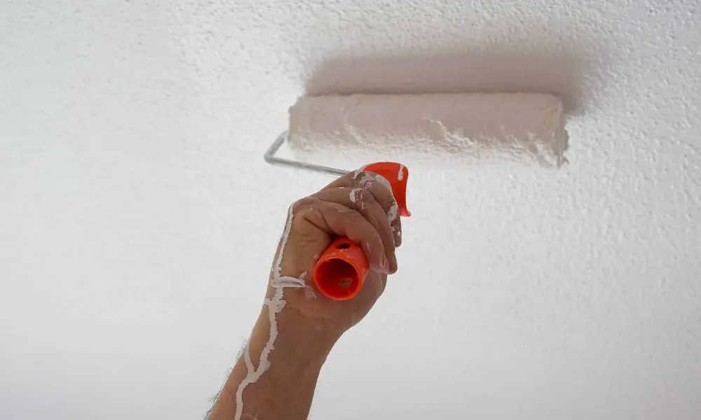 Can You Use Primer For Ceiling Paint?