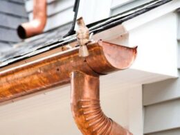 Are Gutters Necessary In Florida?
