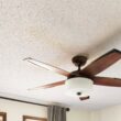 Does Popcorn Ceiling Contain Asbestos?