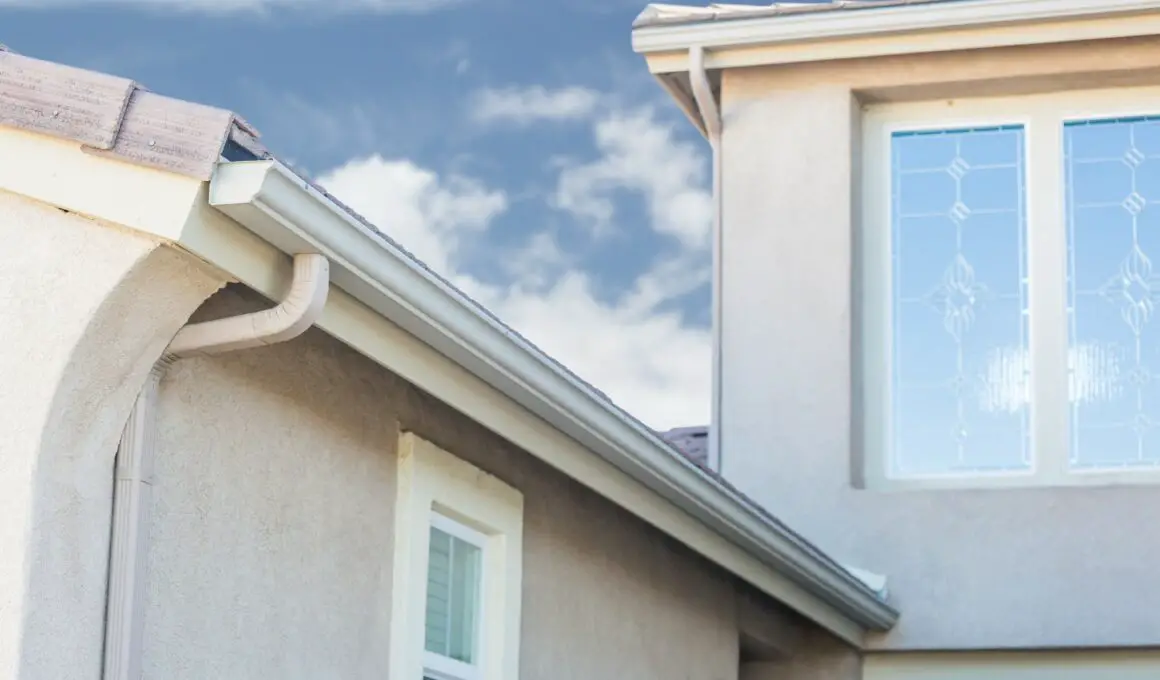5 Types of Gutters For Your Home