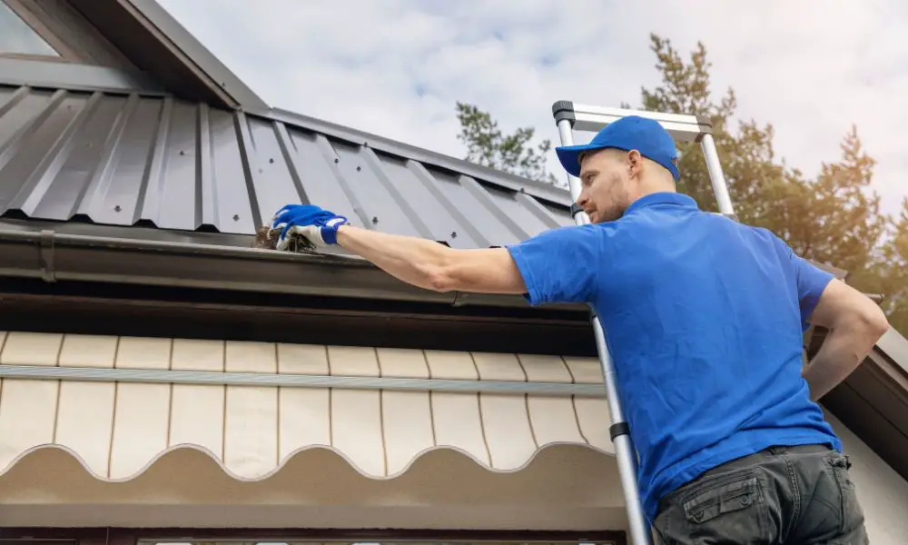 Gutter Maintainance Tips For Everyone