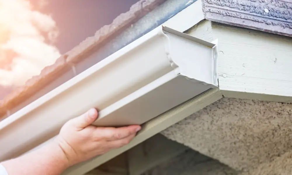 Types of Gutters For Your Home