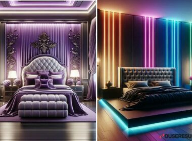 21 Baddie Bedroom Decor Ideas