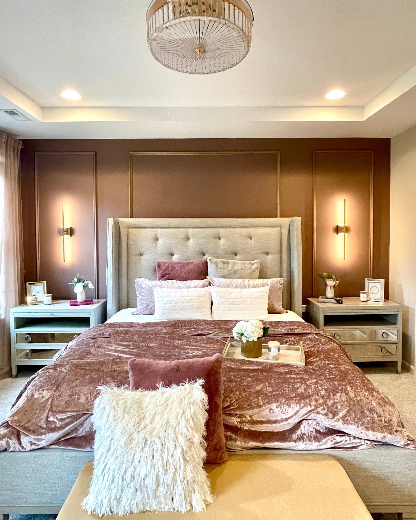  Elegant Bedroom Decor