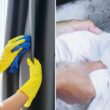 How to Clean Silk Drapes Without Ruining Them