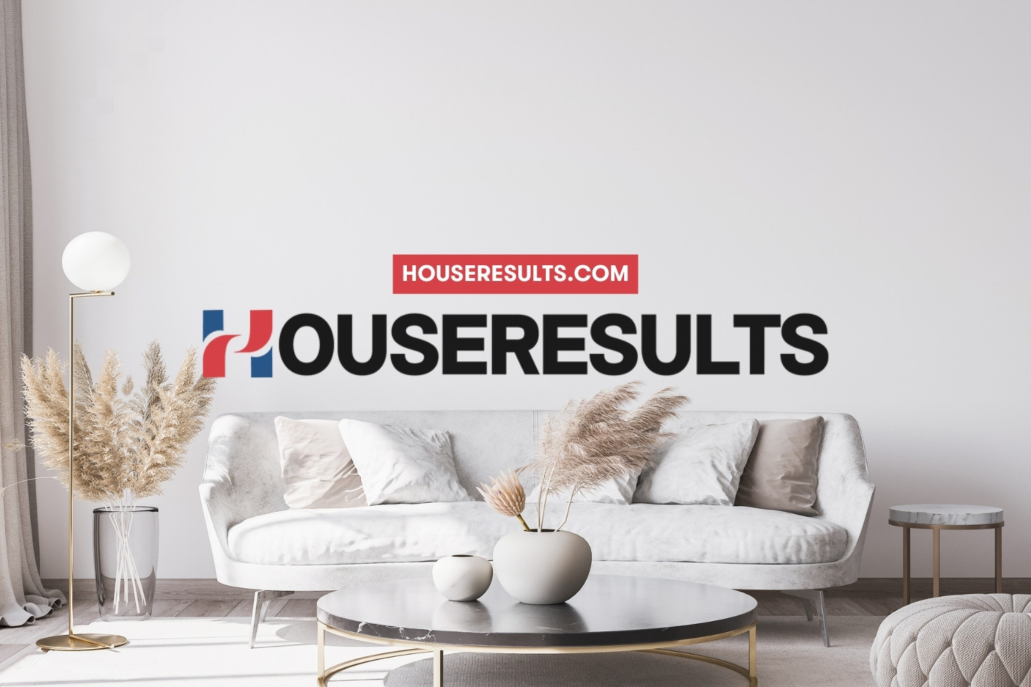 Houseresults