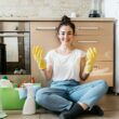 Tips for Maintaining a Clean Kitchen