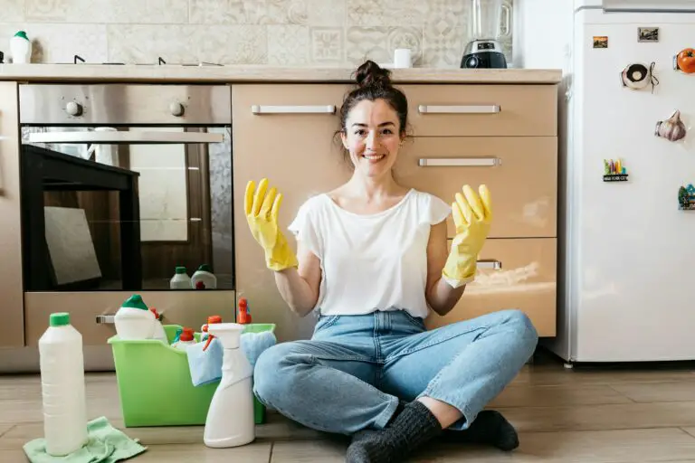 Tips for Maintaining a Clean Kitchen