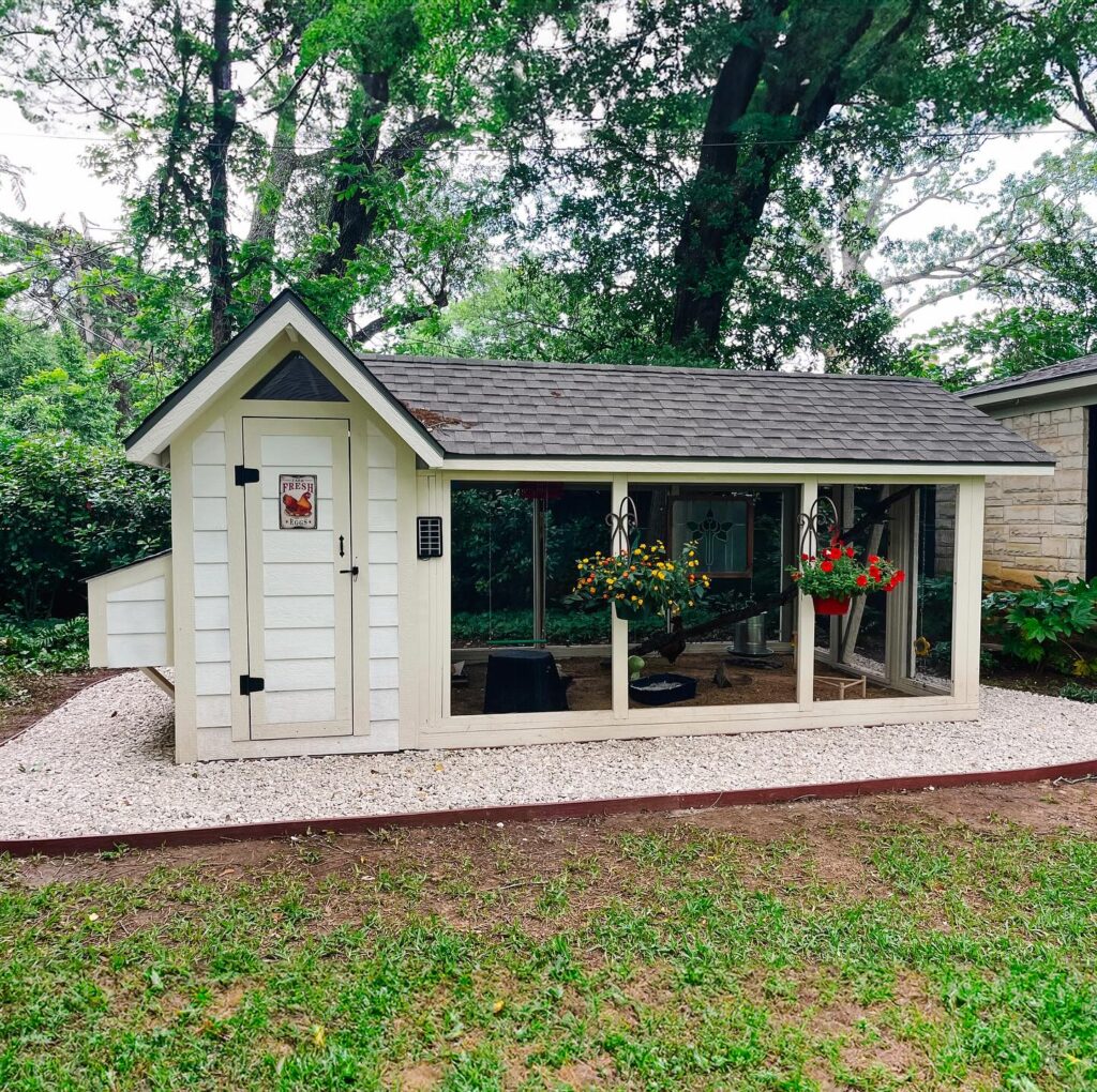 27 Diy Chicken Coop Designs & Plans - Houseresults