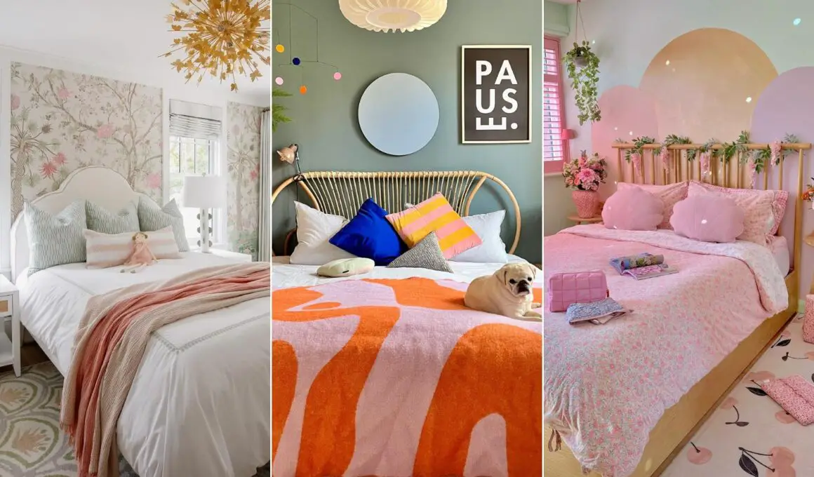 Cozy Modern Bedroom Decor Ideas