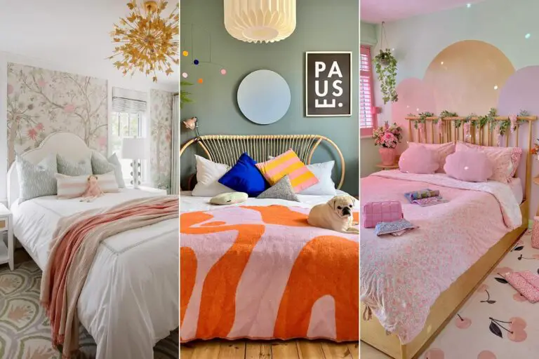 Cozy Modern Bedroom Decor Ideas